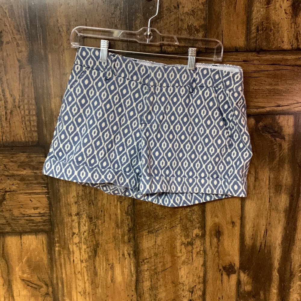 Dear John shorts